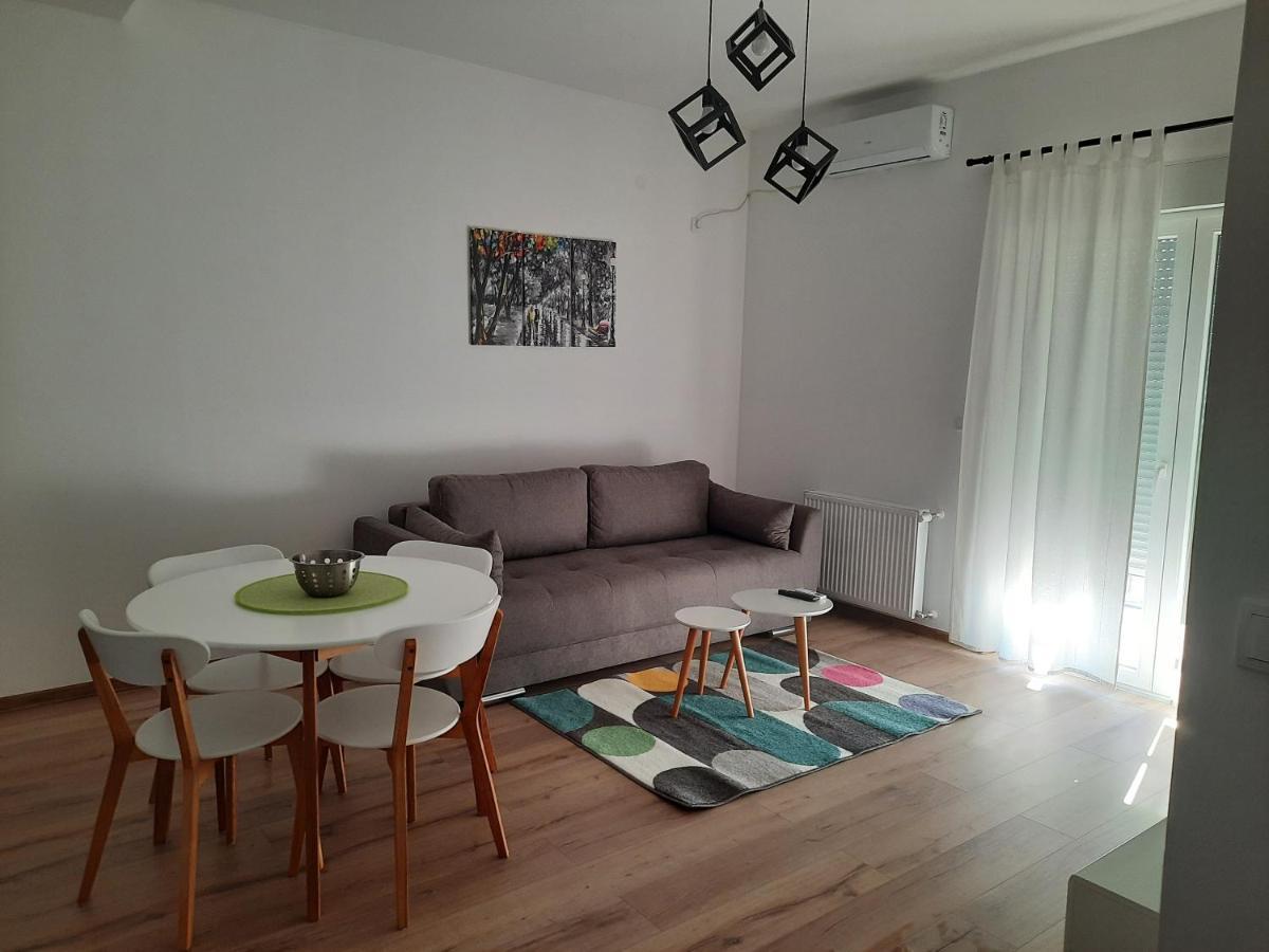 Apartman Mila, Banja Koviljaca Exterior photo