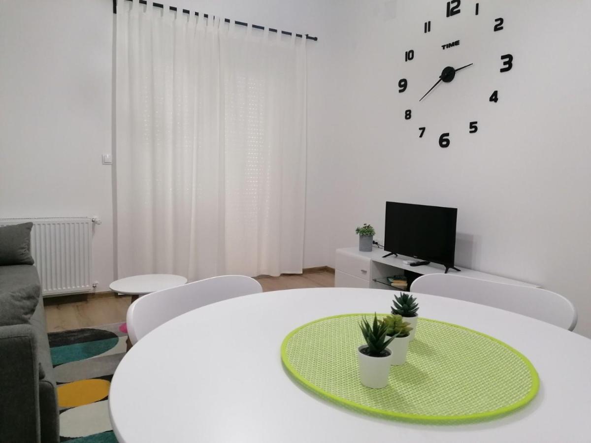 Apartman Mila, Banja Koviljaca Exterior photo